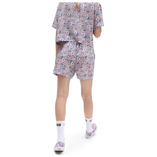 Vans Γυναικείο σορτς Summer Print Woven Short